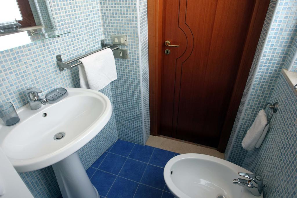 Dei Meravigli Pensjonat Bari