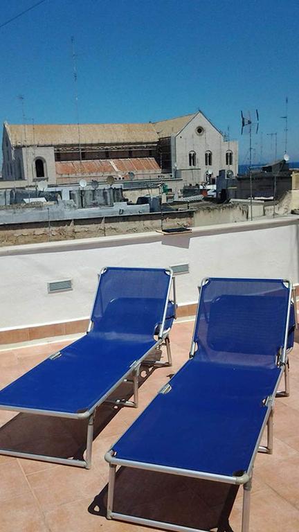 Pensjonat Dei Meravigli Bari